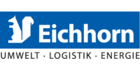 Kundenlogo Containerdienst Eichhorn