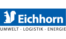 Kundenlogo von Eichhorn Transport- und Entsorgungs-GmbH