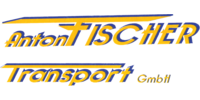 Kundenlogo Transporte Fischer Transport GmbH