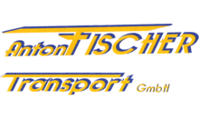 Kundenlogo von Transporte Fischer Transport GmbH