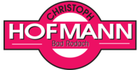 Kundenlogo Christoph Hofmann Transporte, Hofmann Logistik GmbH