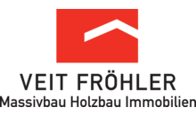 Kundenlogo von Veit - Fröhler Bau GmbH