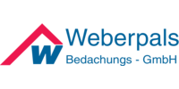 Kundenlogo Weberpals Bedachungs-GmbH