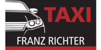 Kundenlogo Taxi Richter