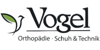 Kundenlogo Orthopädie- Schuh und Technik Vogel GmbH