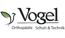 Kundenlogo von Orthopädie- Schuh und Technik Vogel GmbH