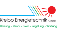 Kundenlogo von Kreipp Energietechnik GmbH