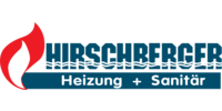 Kundenlogo Hirschberger Heizung