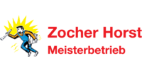Kundenlogo Heizung Sanitär Zocher Horst