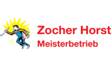Kundenlogo von Zocher Horst