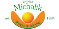 Kundenlogo Physiotherapie Iwona Michalik