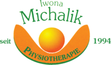 Kundenlogo von Physiotherapie Iwona Michalik