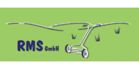 Kundenlogo Rasenpflege- und Mäh-Service RMS GmbH