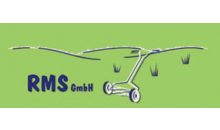 Kundenlogo von Rasenpflege- und Mäh-Service RMS GmbH