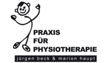 Kundenlogo von Zentrum für Therapie & Training Jürgen Beck & Marion Haupt ...