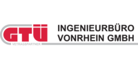 Kundenlogo Abgasuntersuchung Ingenieurbüro Vonrhein GmbH