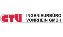 Kundenlogo von Abgasuntersuchung Ingenieurbüro Vonrhein GmbH