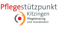 Kundenlogo Pflegestützpunkt für den Landkreis Kitzingen