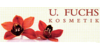 Kundenlogo von Kosmetik Fuchs