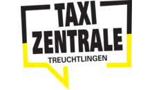Kundenlogo von Taxizentrale Treuchtlingen GmbH