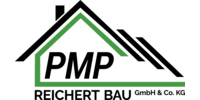 Kundenlogo PMP Reichert Bau GmbH & Co. KG