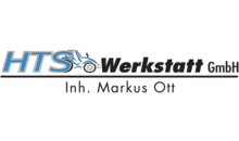Kundenlogo von Ott Markus HTS Werkstatt GmbH