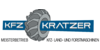 Kundenlogo von Kratzer KFZ & Teile