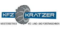 Kundenlogo Kratzer KFZ & Teile