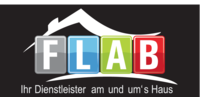 Kundenlogo FLAB Fenster