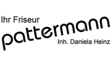Kundenlogo von Friseur Pattermann - Inh. Frau Daniela Heinz