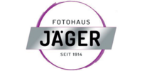 Kundenlogo Fotohaus Jäger