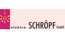 Kundenlogo von Schröpf GmbH