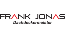 Kundenlogo von Jonas Bedachungen GmbH