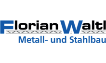 Kundenlogo von Metall- und Stahlbau Waltl