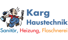Kundenlogo von Haustechnik Karg GmbH & Co. KG