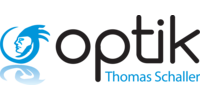 Kundenlogo SCHALLER OPTIK
