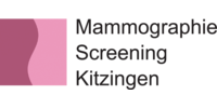 Kundenlogo Mammographie Screening Kitzingen