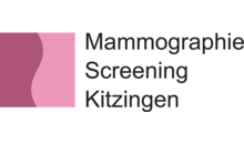 Kundenlogo von Mammographie Screening Kitzingen