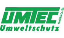 Kundenlogo von Container UMTEC GmbH & Co. KG
