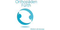 Kundenlogo Orthopäden Fürth