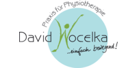 Kundenlogo Physiotherapie David Wocelka