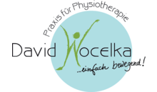Kundenlogo von Physiotherapie David Wocelka