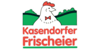 Kundenlogo Kasendorfer Frischeier | KOLB'S HOFLADEN