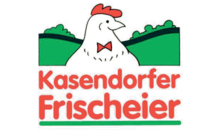 Kundenlogo von Kasendorfer Frischeier | KOLB'S HOFLADEN