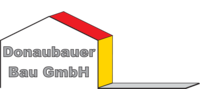 Kundenlogo Donaubauer Bau GmbH