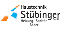 Kundenlogo Stübinger Haustechnik GmbH