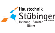 Kundenlogo von Stübinger Haustechnik GmbH