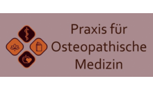 Kundenlogo von HP Osteopath Matthias Czermak, Praxis für Osteopathie