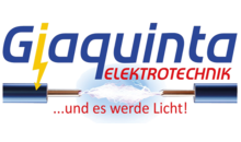 Kundenlogo von Giaquinta Elektrotechnik