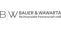 Kundenlogo Bauer & Wawarta